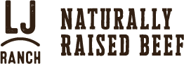 LJ Ranch Naturally Raised Beef
